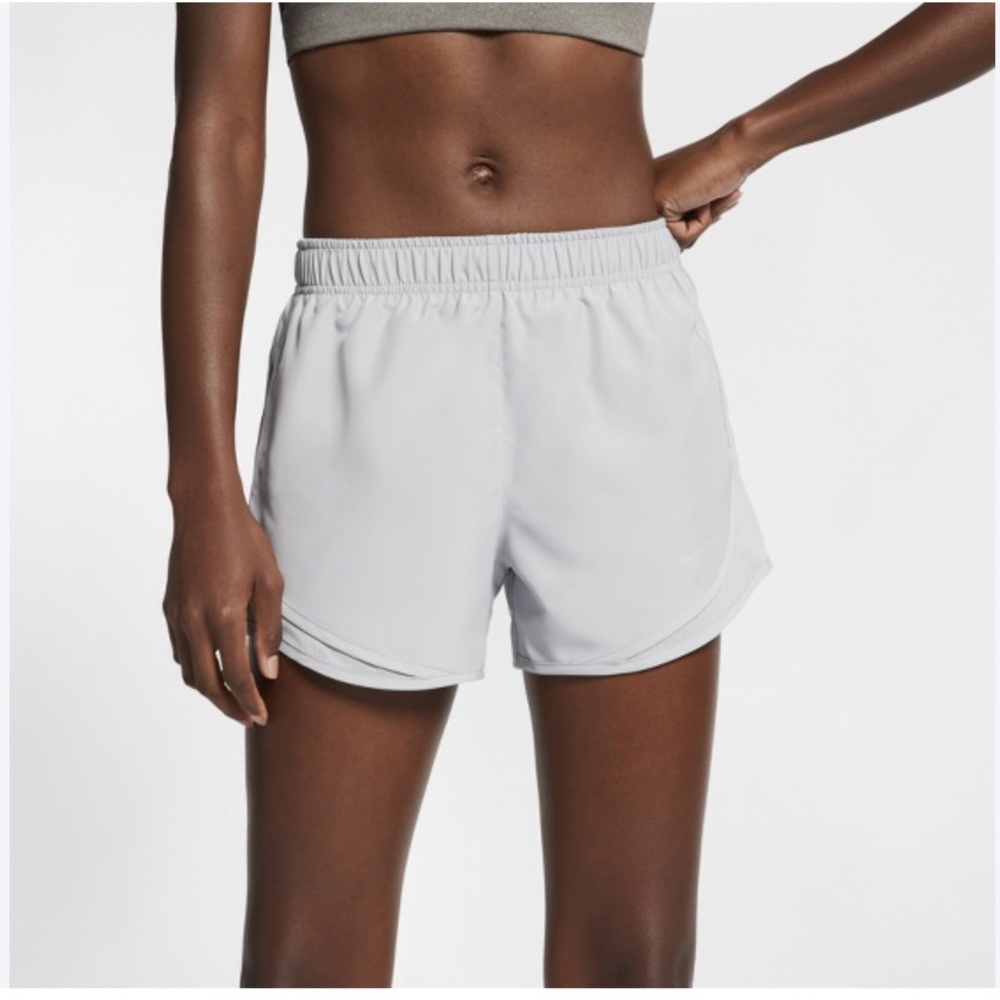 Nike tempo womens running shorts